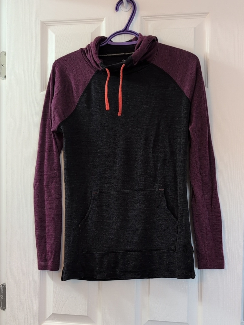 Smartwool Hooded 250 Top